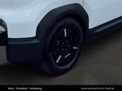 KIA PV5 Neuwagen KIA PV5 Neuwagen
