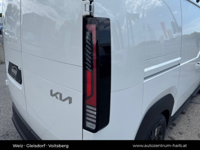 KIA PV5 Neuwagen KIA PV5 Neuwagen
