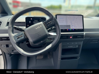 KIA PV5 Neuwagen KIA PV5 Neuwagen