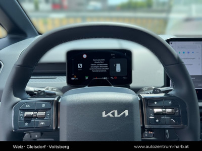 KIA PV5 Neuwagen KIA PV5 Neuwagen
