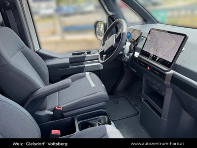 KIA PV5 Neuwagen KIA PV5 Neuwagen