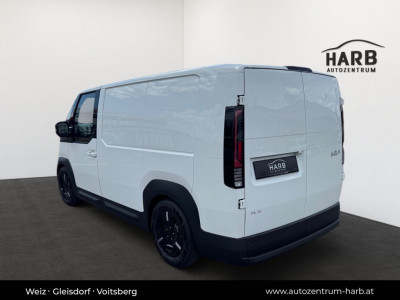 KIA PV5 Neuwagen KIA PV5 Neuwagen