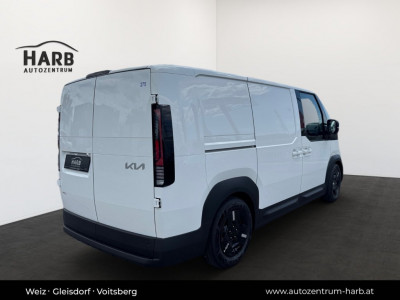 KIA PV5 Neuwagen KIA PV5 Neuwagen