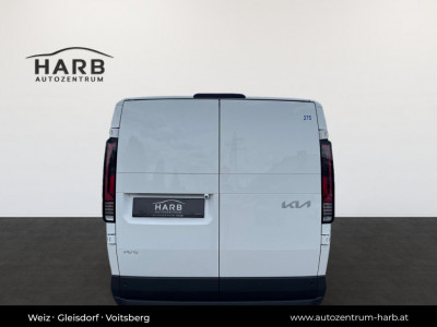 KIA PV5 Neuwagen KIA PV5 Neuwagen