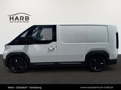 KIA PV5 Neuwagen KIA PV5 Neuwagen