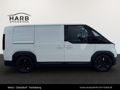 KIA PV5 Neuwagen KIA PV5 Neuwagen