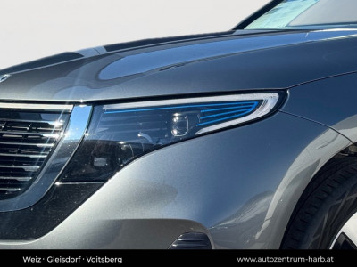 Mercedes-Benz EQC Gebrauchtwagen Mercedes-Benz EQC Gebrauchtwagen