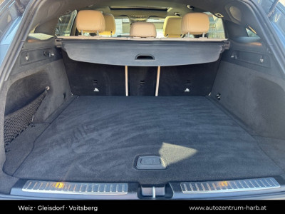 Mercedes-Benz EQC Gebrauchtwagen Mercedes-Benz EQC Gebrauchtwagen