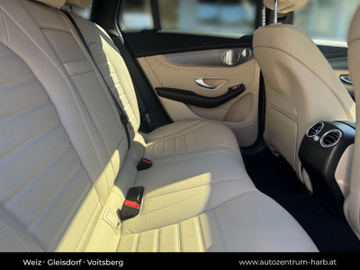 Mercedes-Benz EQC Gebrauchtwagen Mercedes-Benz EQC Gebrauchtwagen