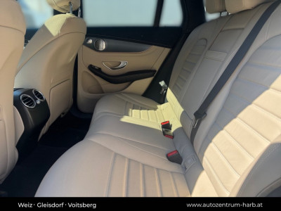 Mercedes-Benz EQC Gebrauchtwagen Mercedes-Benz EQC Gebrauchtwagen