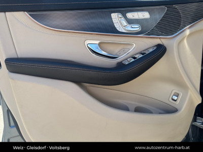Mercedes-Benz EQC Gebrauchtwagen Mercedes-Benz EQC Gebrauchtwagen