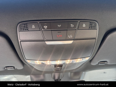 Mercedes-Benz EQC Gebrauchtwagen Mercedes-Benz EQC Gebrauchtwagen