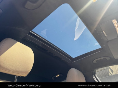 Mercedes-Benz EQC Gebrauchtwagen Mercedes-Benz EQC Gebrauchtwagen