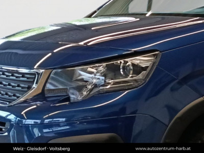 Peugeot Rifter Gebrauchtwagen