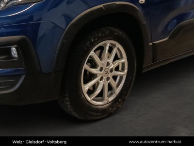 Peugeot Rifter Gebrauchtwagen