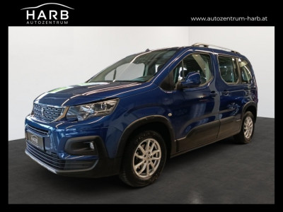 Peugeot Rifter Gebrauchtwagen