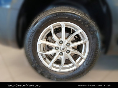 Peugeot Rifter Gebrauchtwagen