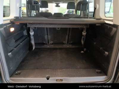 Peugeot Rifter Gebrauchtwagen