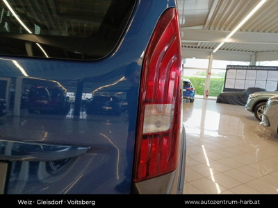 Peugeot Rifter Gebrauchtwagen