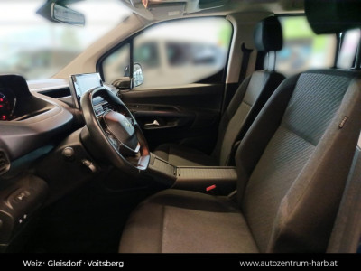 Peugeot Rifter Gebrauchtwagen