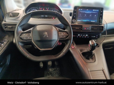 Peugeot Rifter Gebrauchtwagen