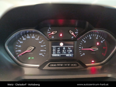 Peugeot Rifter Gebrauchtwagen