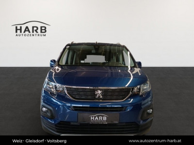 Peugeot Rifter Gebrauchtwagen