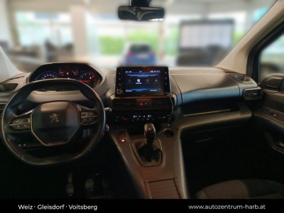 Peugeot Rifter Gebrauchtwagen