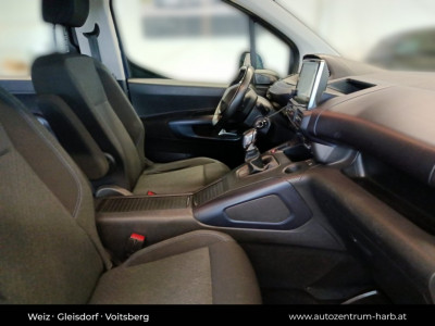 Peugeot Rifter Gebrauchtwagen