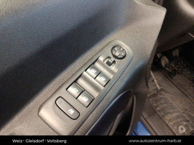 Peugeot Rifter Gebrauchtwagen