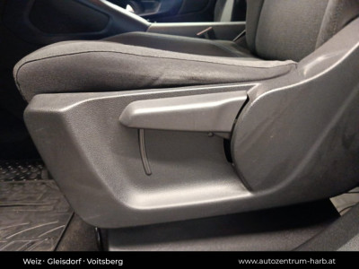 Peugeot Rifter Gebrauchtwagen