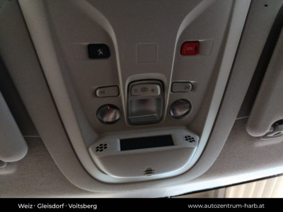 Peugeot Rifter Gebrauchtwagen