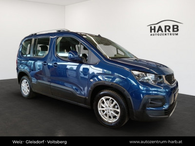 Peugeot Rifter Gebrauchtwagen