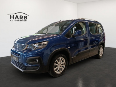 Peugeot Rifter Gebrauchtwagen