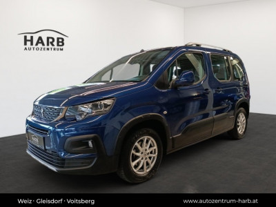 Peugeot Rifter Gebrauchtwagen