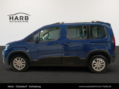 Peugeot Rifter Gebrauchtwagen