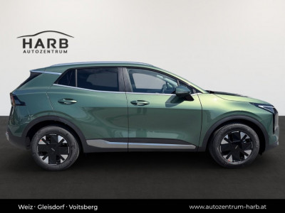 KIA Sportage Neuwagen KIA Sportage Neuwagen