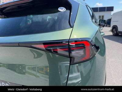 KIA Sportage Neuwagen KIA Sportage Neuwagen