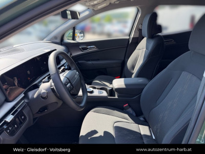 KIA Sportage Neuwagen KIA Sportage Neuwagen