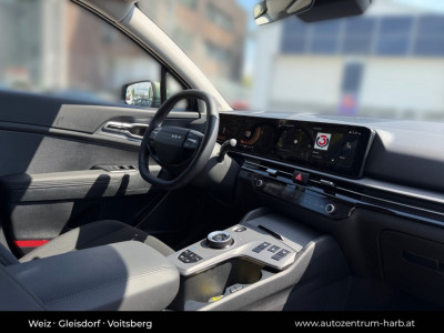 KIA Sportage Neuwagen KIA Sportage Neuwagen