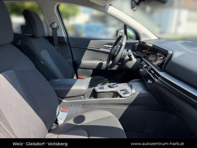 KIA Sportage Neuwagen KIA Sportage Neuwagen