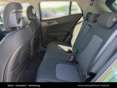 KIA Sportage Neuwagen KIA Sportage Neuwagen