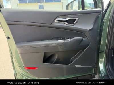 KIA Sportage Neuwagen KIA Sportage Neuwagen