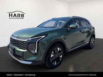 KIA Sportage Neuwagen KIA Sportage Neuwagen