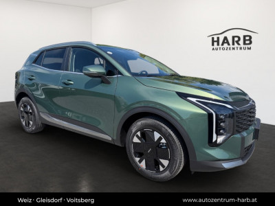 KIA Sportage Neuwagen KIA Sportage Neuwagen