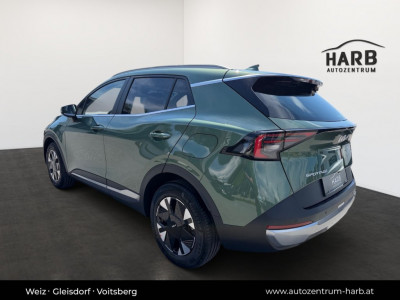 KIA Sportage Neuwagen KIA Sportage Neuwagen