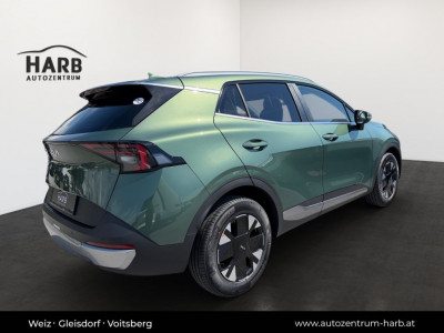 KIA Sportage Neuwagen KIA Sportage Neuwagen