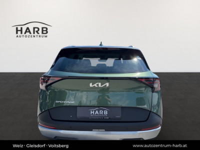 KIA Sportage Neuwagen KIA Sportage Neuwagen