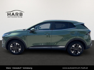KIA Sportage Neuwagen KIA Sportage Neuwagen