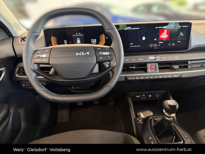 KIA K4 Neuwagen KIA K4 Neuwagen
